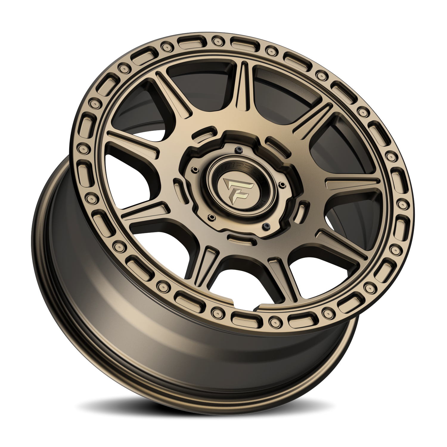 Fittipaldi Offroad Terra Series FT110Z FT110-188050012P35Z - Image 2