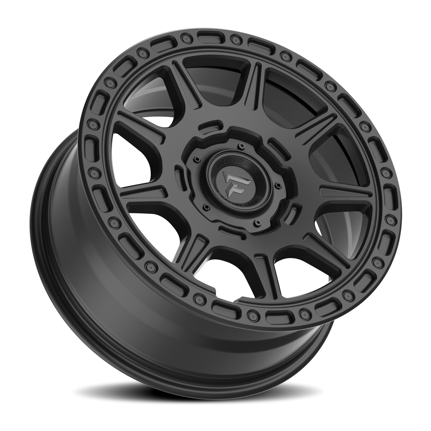 Fittipaldi Offroad Terra Series FT110SB FT110-188050814P35SB - Image 2