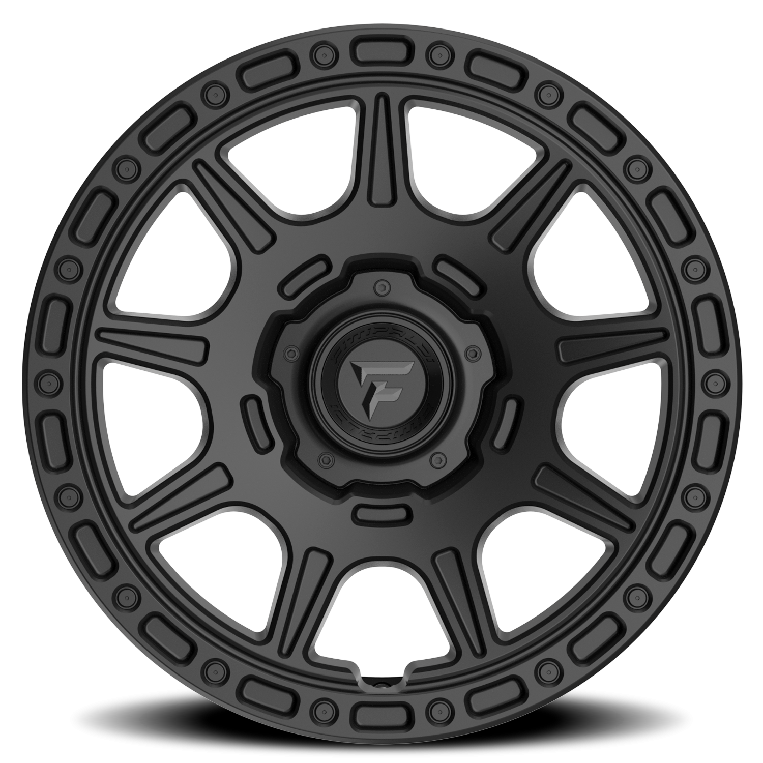 Fittipaldi Offroad Terra Series FT110SB FT110-188050814P35SB - Image 3