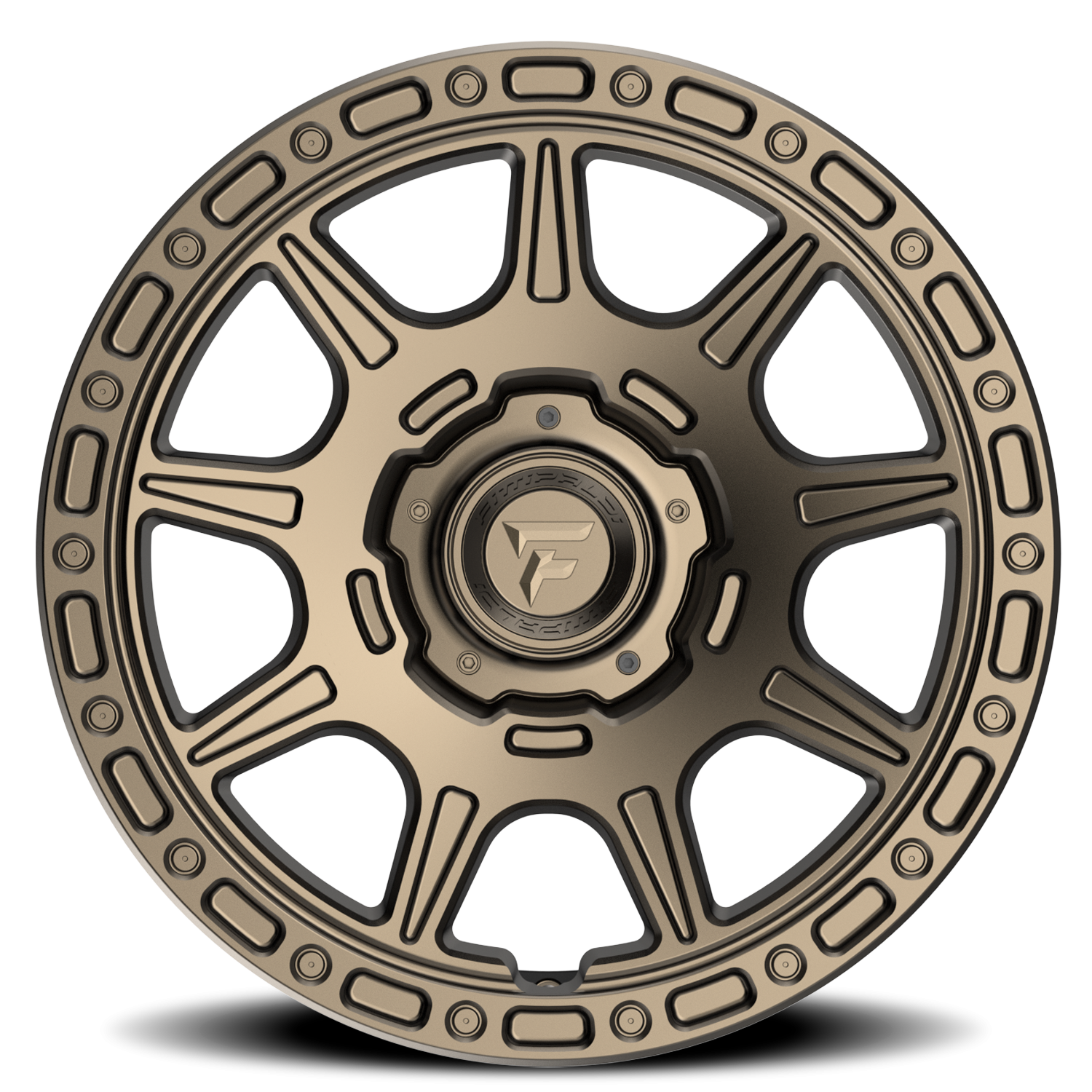 Fittipaldi Offroad Terra Series FT110Z FT110-188050814P35Z - Image 3