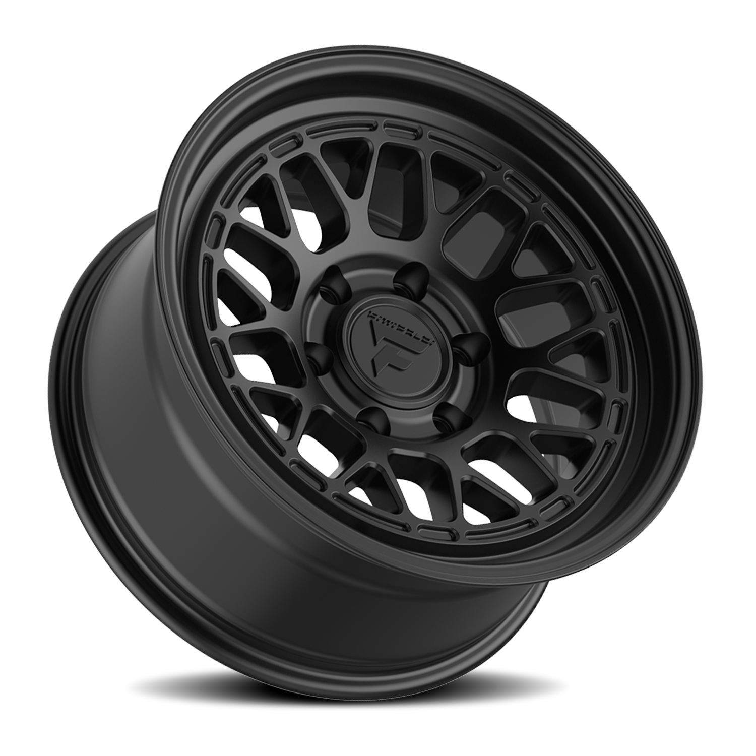 Fittipaldi Offroad Terra Series FT113SB FT113-17855127N06SB - Image 2