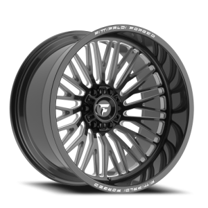 Fittipaldi Offroad FTF505 BM 22x10 8x180 -19 Black