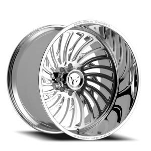 Fittipaldi Offroad FTF507 26x16 8x170 -101 Polished