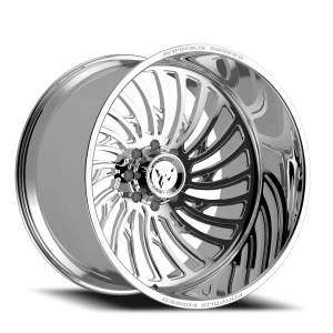 Fittipaldi Offroad FTF507 26x16 8x170 -101 Polished