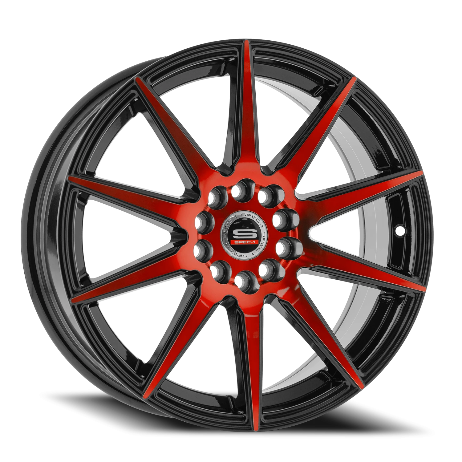 Spec-1 SP-51 GBR SP-5118803838BMR-M