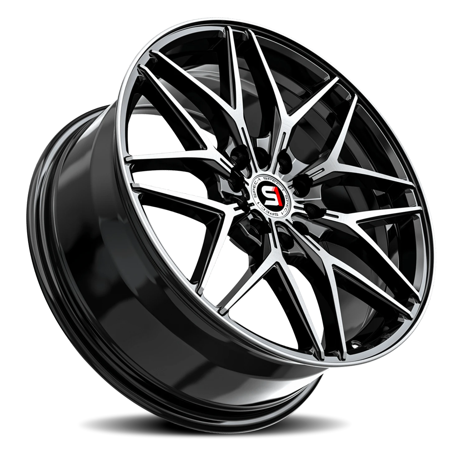 Spec-1 SP-60 BM SP-6017753642BM - Image 2