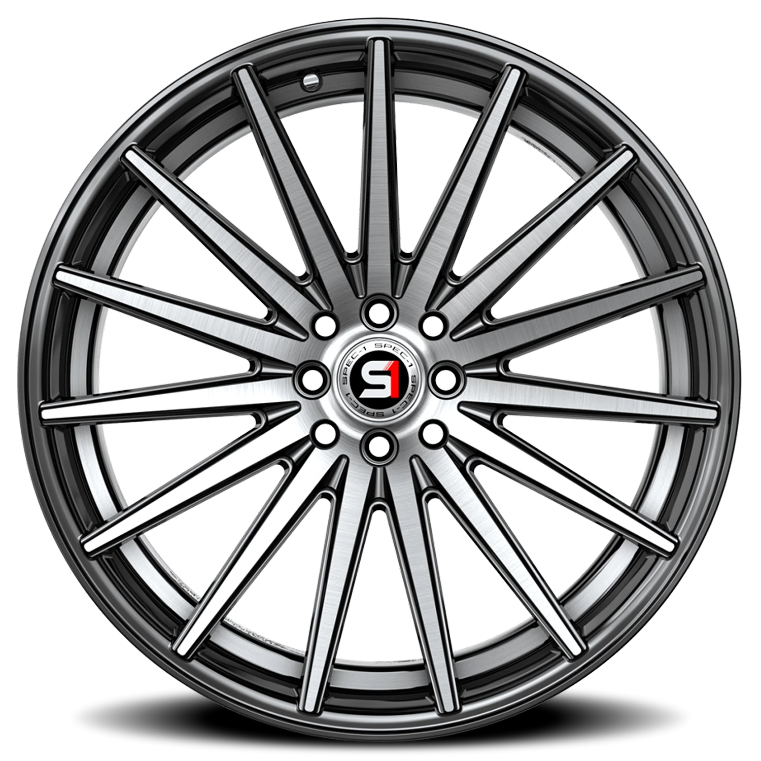 Spec-1 SP-69 BMU SP-6917753242BMU - Image 3