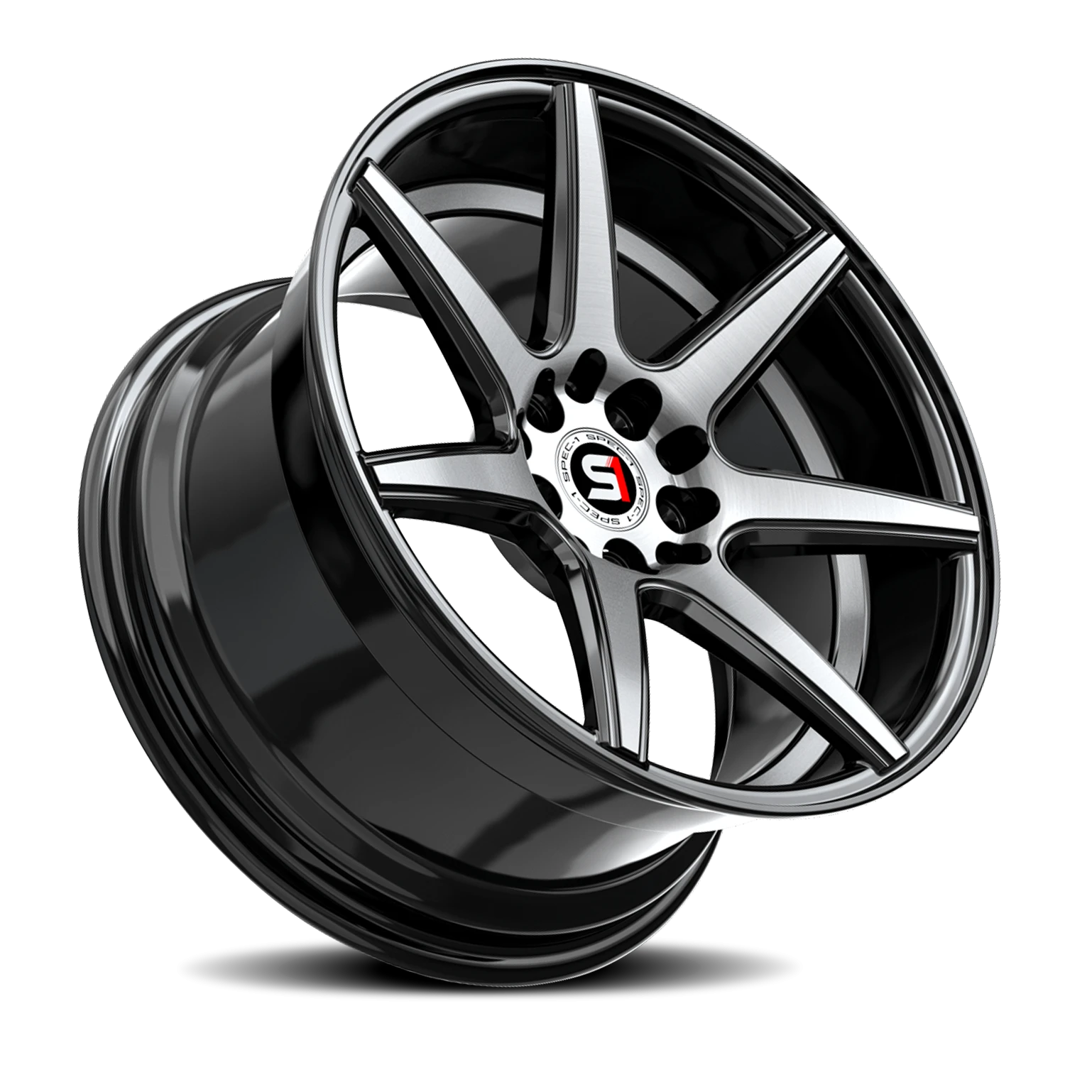Spec-1 SP-73 BMU SP-731883638BMU - Image 2
