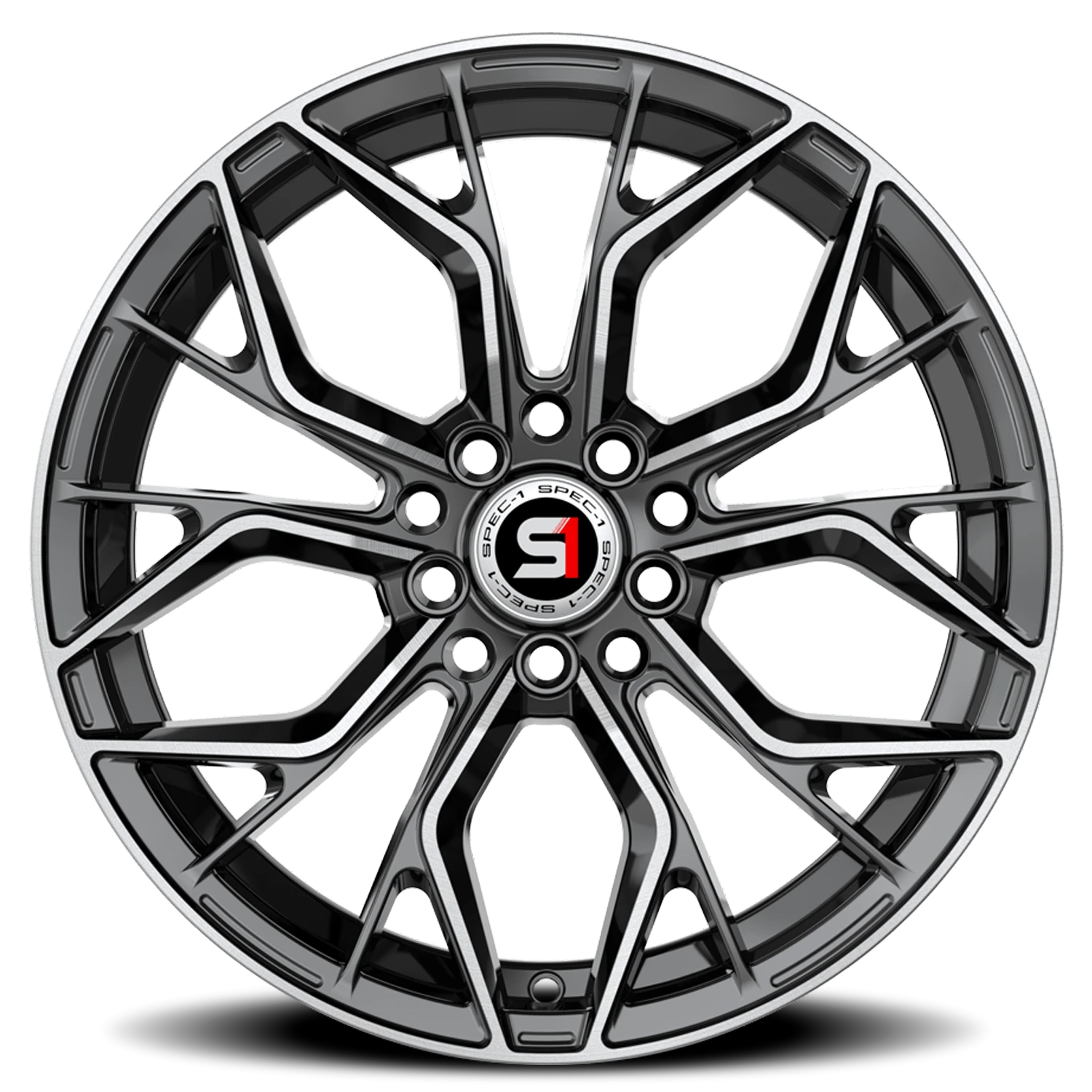 Spec-1 SP-76 BM SP-7615652320BM - Image 3
