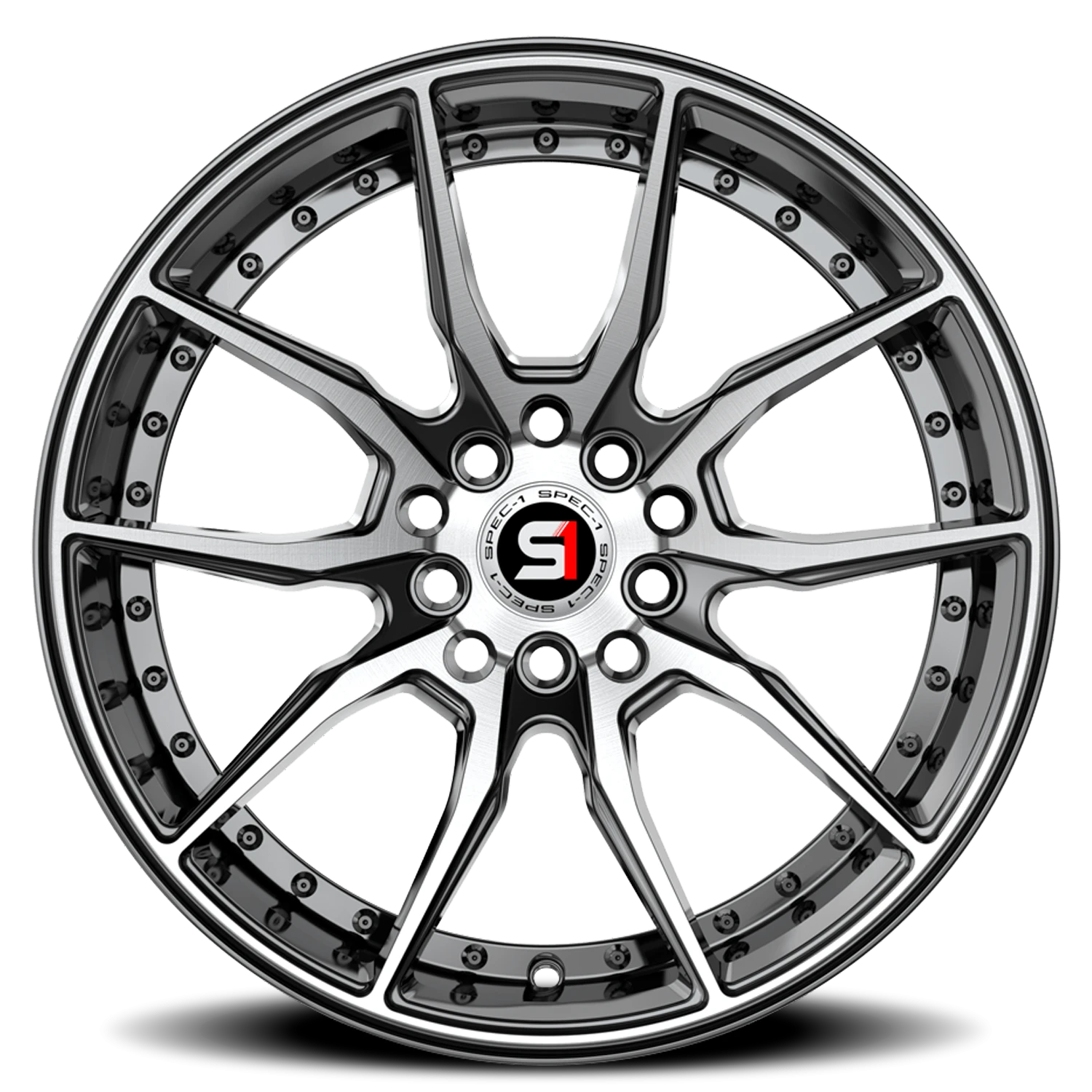 Spec-1 SP-77 BM SP-771682320BM - Image 3