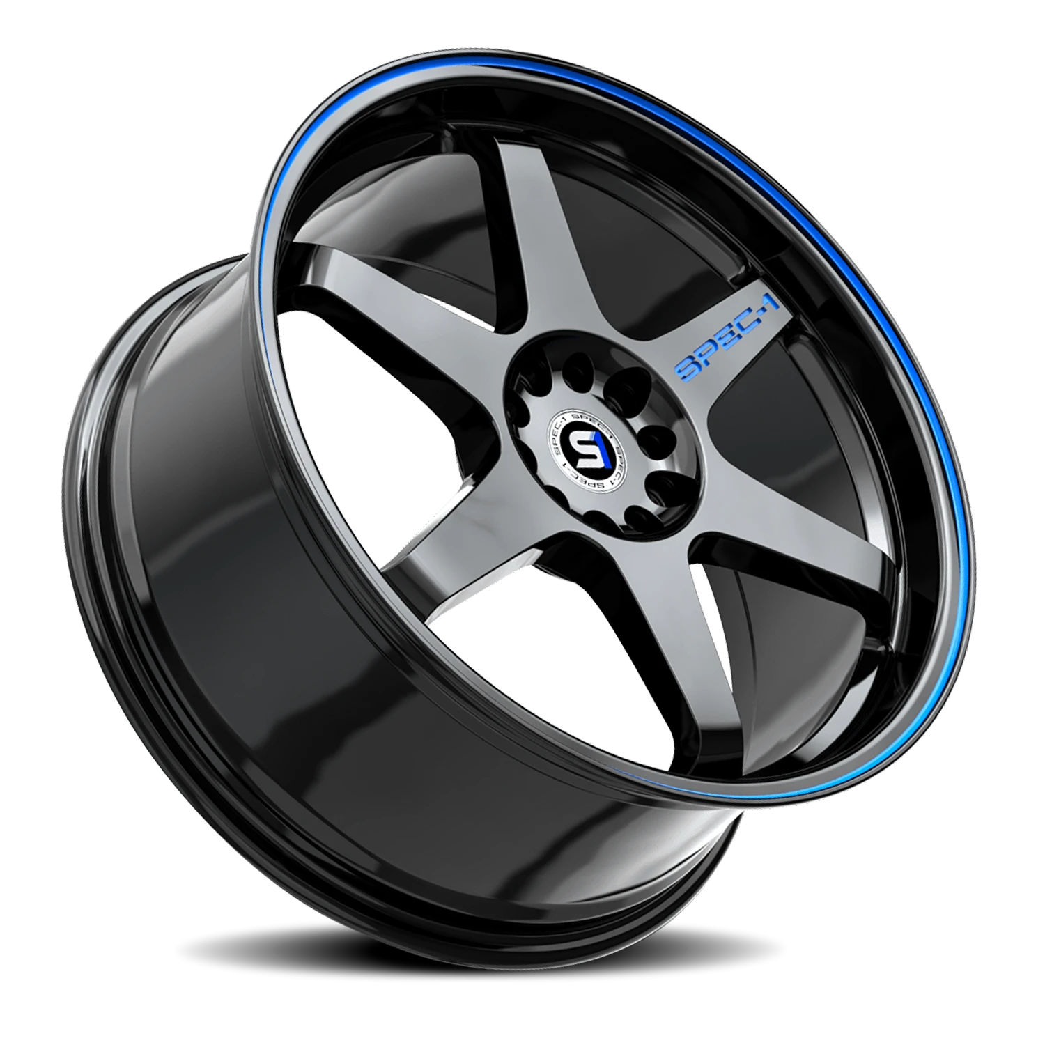 Spec-1 SPT-33 GBBL SPT-3318852338GBBL - Image 2