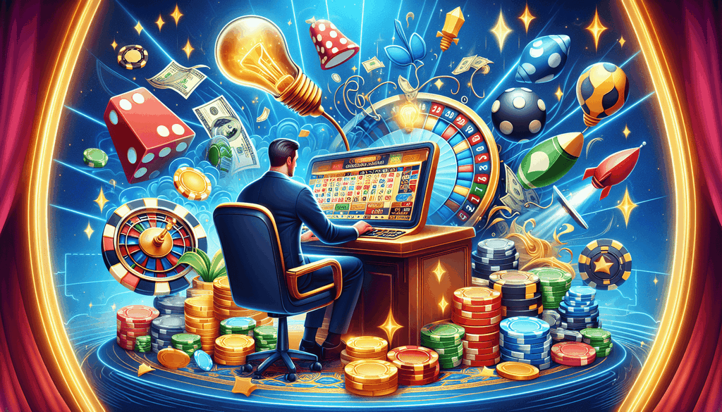MonsterWin Gambling Enterprise: Unleash the power of Quick Wins MonsterWin Gambling Enterprise: Unleash the power of Quick Wins