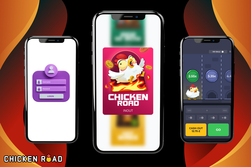 Poultry Roadway Casino Game 2026 Poultry Roadway Casino Game 2026