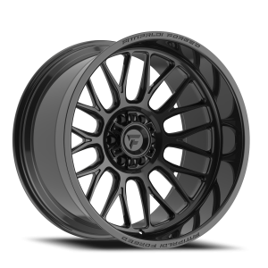 Fittipaldi Offroad FTF502 GB 20x10 8x180 -19 Black