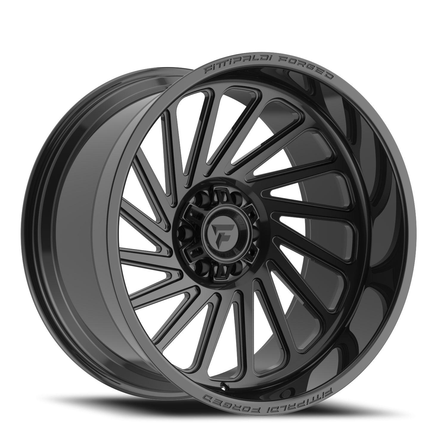 Fittipaldi Offroad FTF503 GB Left Directional FTF503-201063539N19B-L