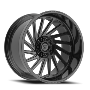 Fittipaldi Offroad FTF503 GB 22x10 8x165.1 -19 Black
