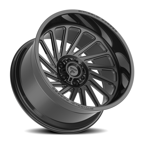 Fittipaldi Offroad FTF503 GB 24x10 8x170 -19 Black - Image 2