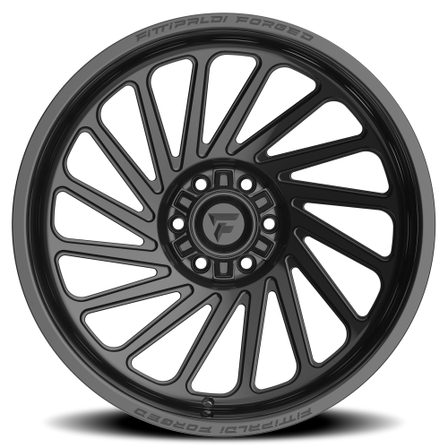 Fittipaldi Offroad FTF503 GB 24x10 8x180 -19 Black - Image 3