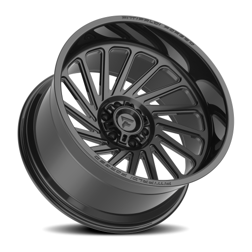 Fittipaldi Offroad FTF503 GB 24x12 8x170 -44 Black - Image 2