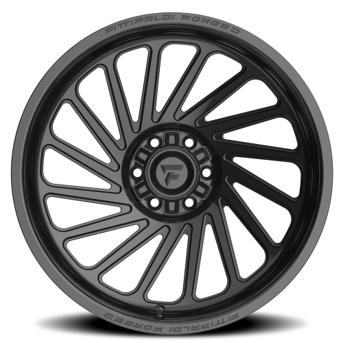 Fittipaldi Offroad FTF503 GB 24x12 8x170 -44 Black - Image 3