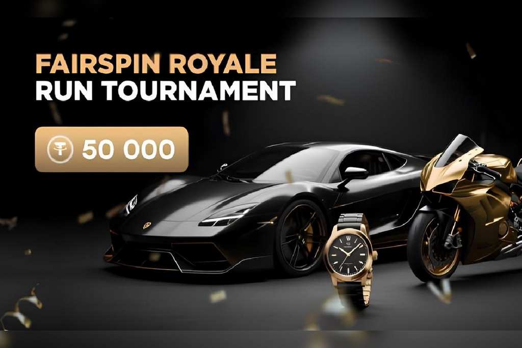 Fairspin Gambling establishment