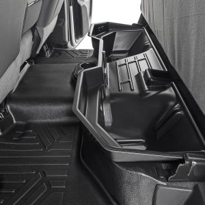Rough Country Under Seat Storage Quad/Crew Cab Ram 1500 (02-18)/2500 (11-26)