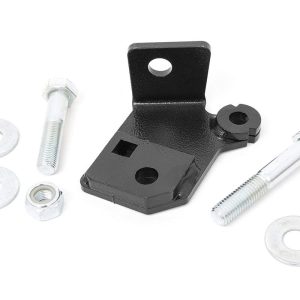 Rough Country Track Bar Relocation Bracket Ram 2500 4WD (2003-2007)