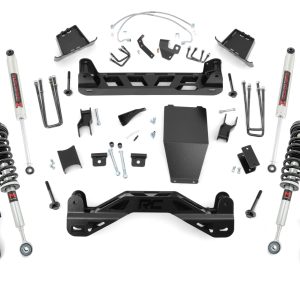 Rough Country 6 Inch Lift Kit M1 Ford F-150 4WD (2004-2008)