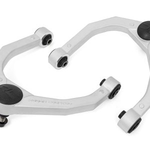 Rough Country Forged Upper Control Arms OE Upgrade Nissan Titan 2WD/4WD (2004-2024)