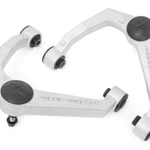 Rough Country Forged Upper Control Arms OE Upgrade Nissan Frontier 2WD/4WD (2005-2026)