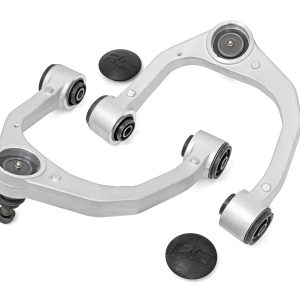 Rough Country Forged Upper Control Arms OE Upgrade Toyota 4Runner (10-24)/Tacoma (05-23)