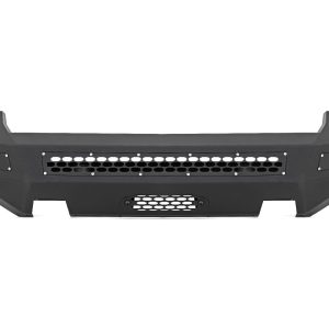 Rough Country Front Bumper Fabricated Prerunner GMC Sierra 1500 2WD/4WD (2007-2013)