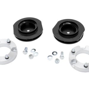 Rough Country 2 Inch Lift Kit Toyota 4Runner 4WD (2003-2009)