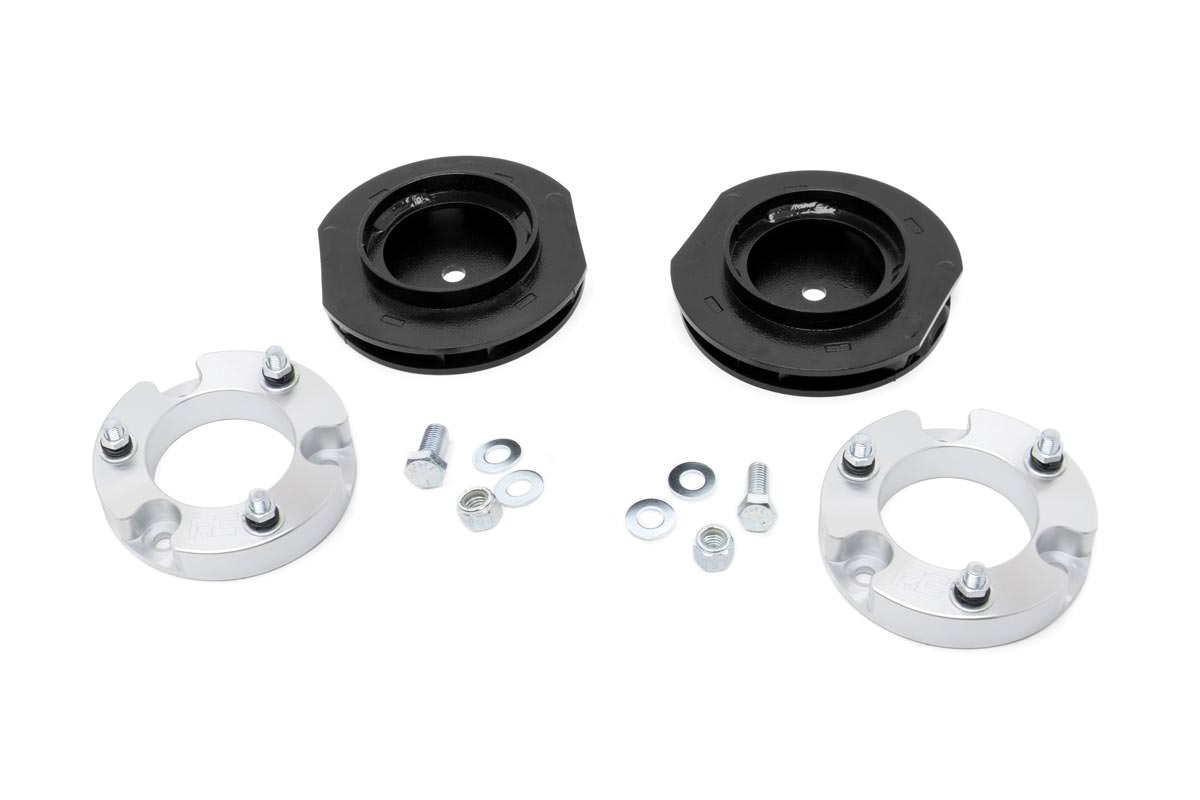Rough Country 2 Inch Lift Kit Toyota 4Runner 4WD (2003-2009)