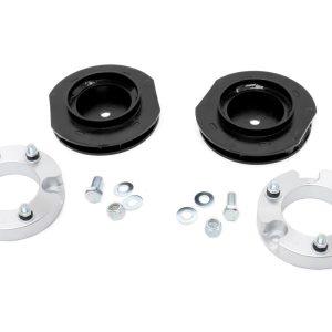Rough Country 2 Inch Lift Kit Toyota FJ Cruiser 2WD/4WD (2007-2014)