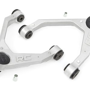 Rough Country Forged Upper Control Arms OE Upgrade Chevy/GMC 1500 (07-18 & Classic)