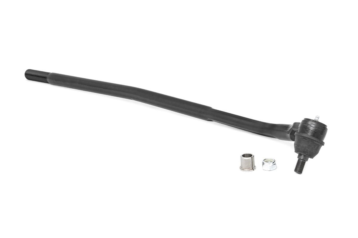 Rough Country High Steer Kit Jeep Wrangler JK/Wrangler Unlimited (2007-2018)
