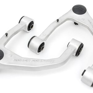 Rough Country Forged Upper Control Arms OE Upgrade Toyota Tundra 2WD/4WD (2007-2021)