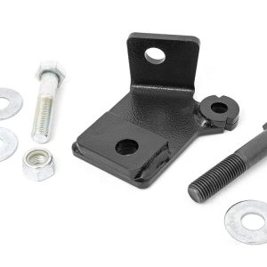 Rough Country Track Bar Relocation Bracket Ram 2500 4WD (2010-2013)