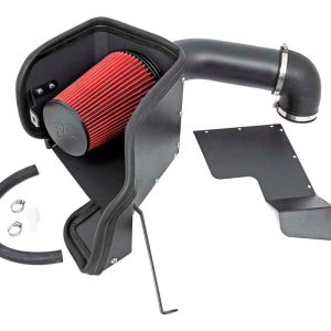 Rough Country 5.7L Cold Air Intake Kit Ram 1500 2WD/4WD (2009-2018 & Classic)