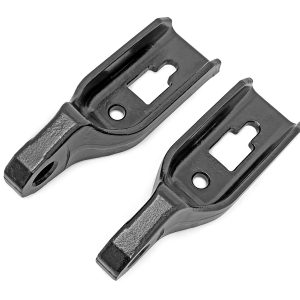 Rough Country Tow Hook Brackets Ford F-150 2WD/4WD (2009-2026)