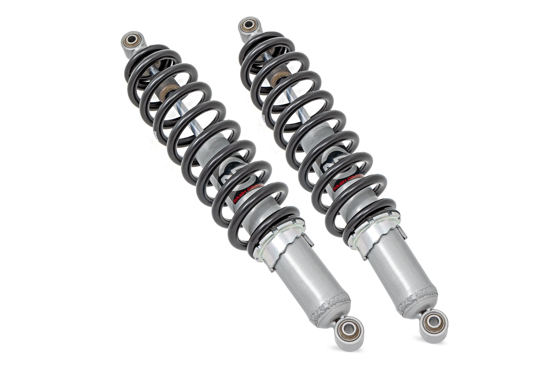 Rough Country N3 Front Coil Over Shocks Stock Polaris Ranger 1000/Ranger XP 900/1000