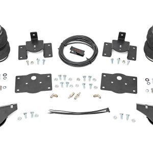 Rough Country Air Spring Kit Ram 1500 2WD/4WD (2009-2018 & Classic)