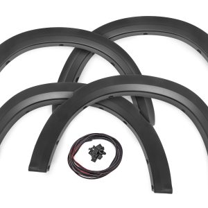 Rough Country Sport Fender Flares PFP Olive Green Ram 1500 2WD/4WD (2009-2018 & Classic)