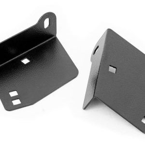 Rough Country Inner Fender Trim Panel Chevy/GMC 1500 2WD/4WD (14-18 & Classic)