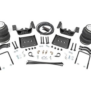 Rough Country Air Spring Kit 5 Inch Lift Kit Chevy/GMC 1500 (07-18 & Classic)