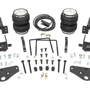 Rough Country Air Spring Kit Ford F-250/F-350 Super Duty 4WD (2017-2026)