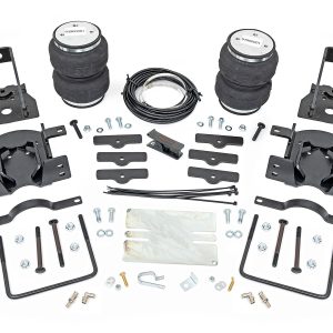 Rough Country Air Spring Kit Ford F-250/F-350 Super Duty 4WD (2005-2016)