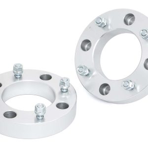 Rough Country 1.5 Inch Wheel Spacers 4x156 Polaris General XP 4 1000/Ranger XP 1000