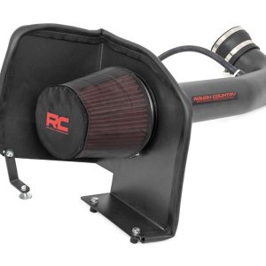Rough Country Cold Air Intake Kit Pre Filter Bag Chevy/GMC 1500 (09-13)
